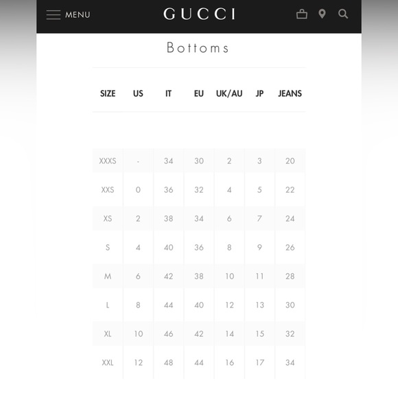 Gucci Vintage Black Wool Blend High Waisted Crop Ankle Pants Trousers Italy 42 M - Picture 16 of 16